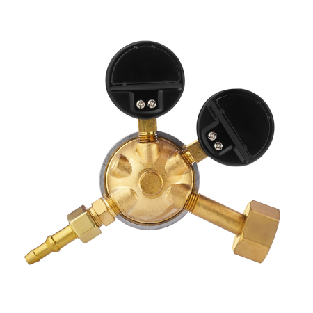 Редуктор углекислотный УР-6-4 Редуктор углекислотный УР-6-4