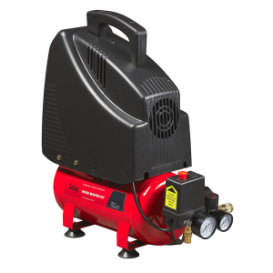 Поршневой компрессор Fubag Wood Master Kit + 4 предмета 646035 для гаража фото