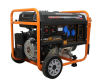 Бензиновый генератор  5 GF-3 (LF6500)