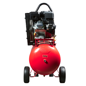 Поршневой компрессор Fubag BP 3600/100 641277 бензиновый фото