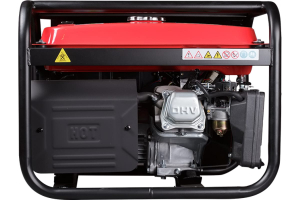 Бензиновый генератор Fubag BS 3300 A ES 431289, 646469 фото