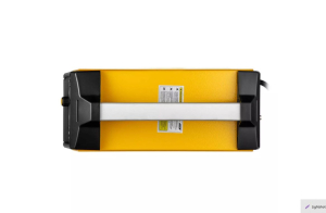 Сварочный инвертор MMA ПТК RILON MIG 200 GDM Сварочный инвертор MMA ПТК RILON MIG 200 GDM фото