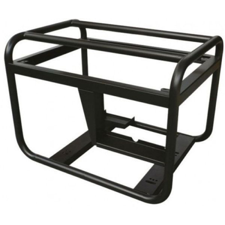 Бензиновый генератор Hyundai HHY 5000FE