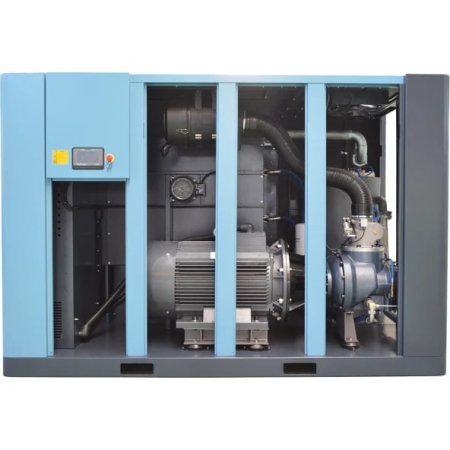 Винтовой компрессор  MD 185-08