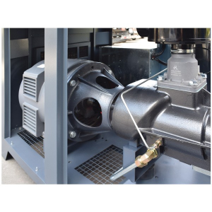 Винтовой компрессор Comaro XB 45-10 без ресивера Винтовой компрессор Comaro XB 45-10 без ресивера фото