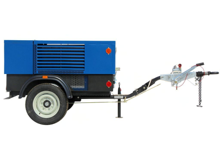 Винтовой компрессор  АСО-ВК37/8-ПЭ Винтовой компрессор  АСО-ВК37/8-ПЭ