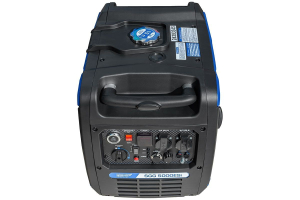 Бензиновый генератор ТСС SGG 5000ESi 060053 портативный фото