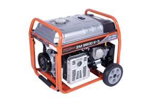 Бензиновый генератор Mitsui ZM 9500 E-3  для дачи Бензиновый генератор Mitsui ZM 9500 E-3  для дачи фото