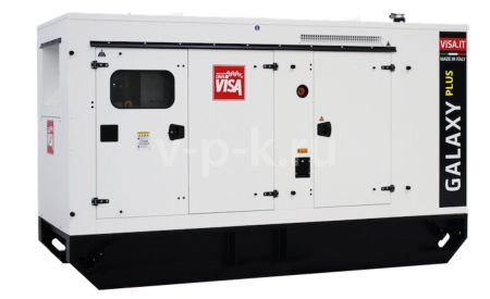 Дизельный генератор Onis Visa P 252 GX PLUS