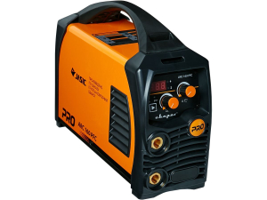Сварочный инвертор MMA СВАРОГ PRO ARC 160 PFC (Z221S) Сварочный инвертор MMA СВАРОГ PRO ARC 160 PFC (Z221S) фото