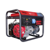 Бензиновый генератор  WHS 210 DC